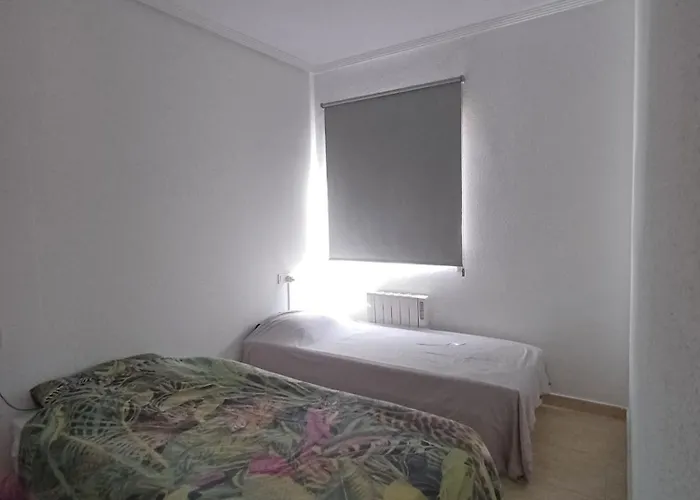 Apartamento La Casa Torrevieja