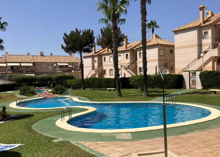 La Casa Torrevieja