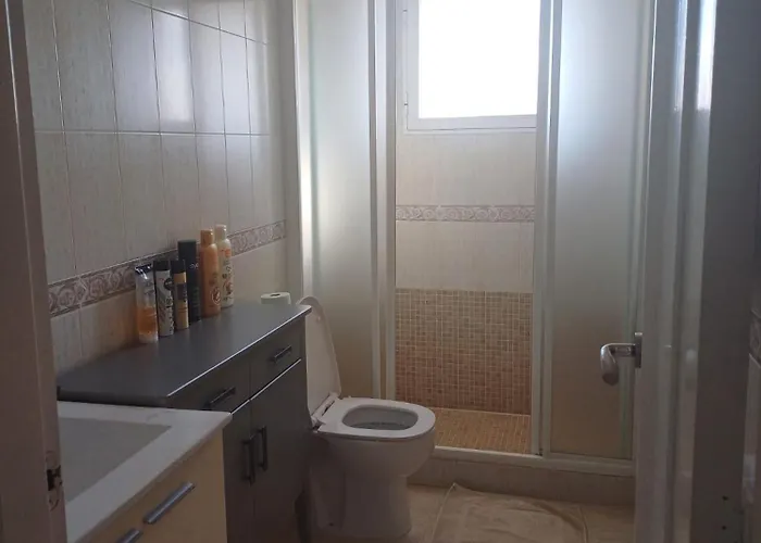 Apartamento La Casa *