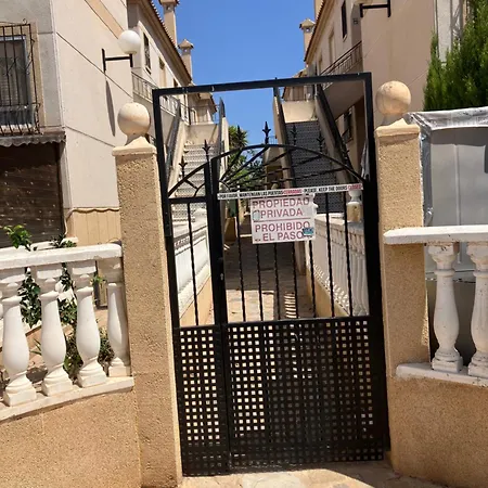 La Casa Apartment