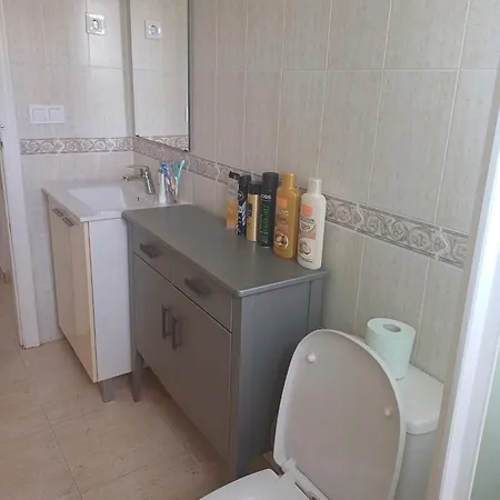 La Casa Апартаменти Торрев'єха