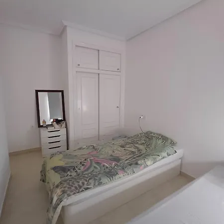 La Casa Торрев'єха