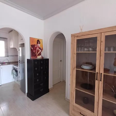 La Casa *