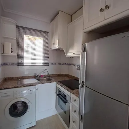 La Casa Apartment