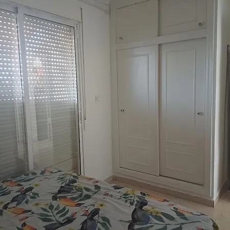 La Casa Апартаменти Торрев'єха