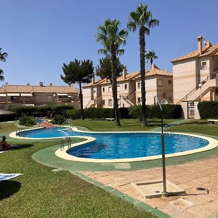 La Casa Torrevieja