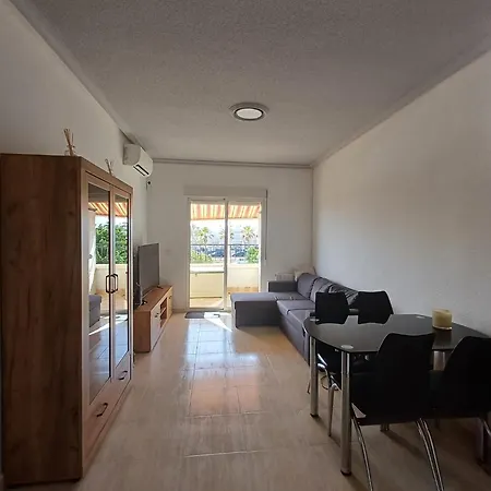 La Casa Apartment Torrevieja