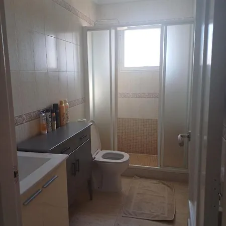 Апартаменти La Casa *