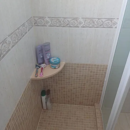 La Casa Апартаменти Торрев'єха