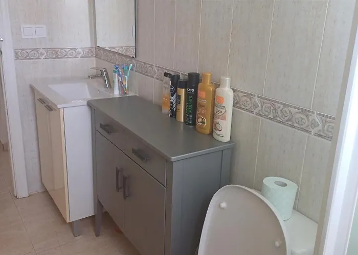 La Casa Lägenhet Torrevieja