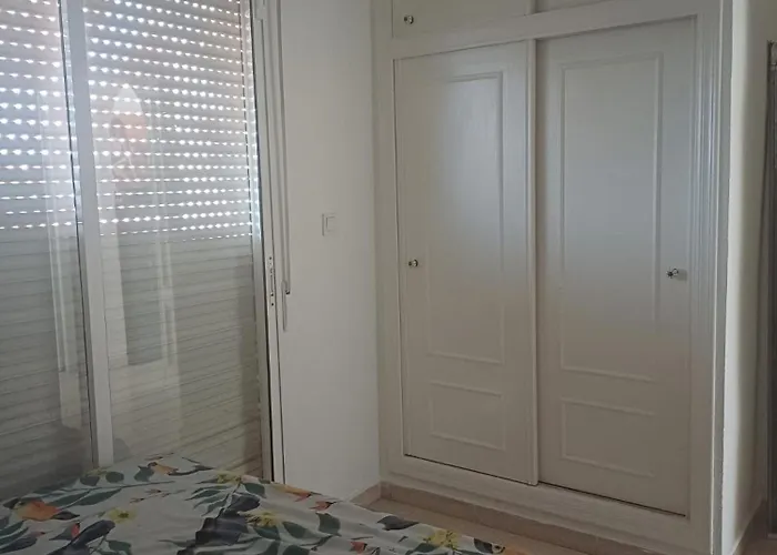 La Casa Lägenhet Torrevieja