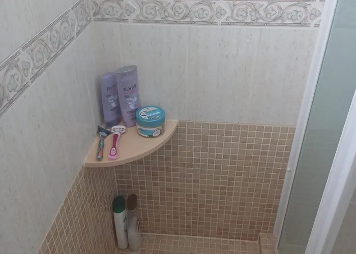 La Casa Lägenhet Torrevieja